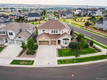 12971 Reata Ridge Dr, Parker, CO 80134