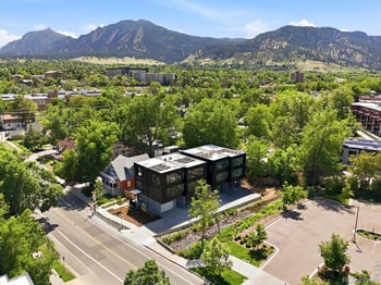 1629 17th St #B, Boulder, CO 80302