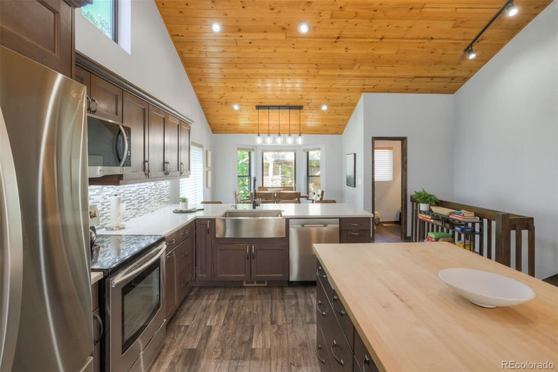 113 Village Point Dr, Breckenridge, CO 80424