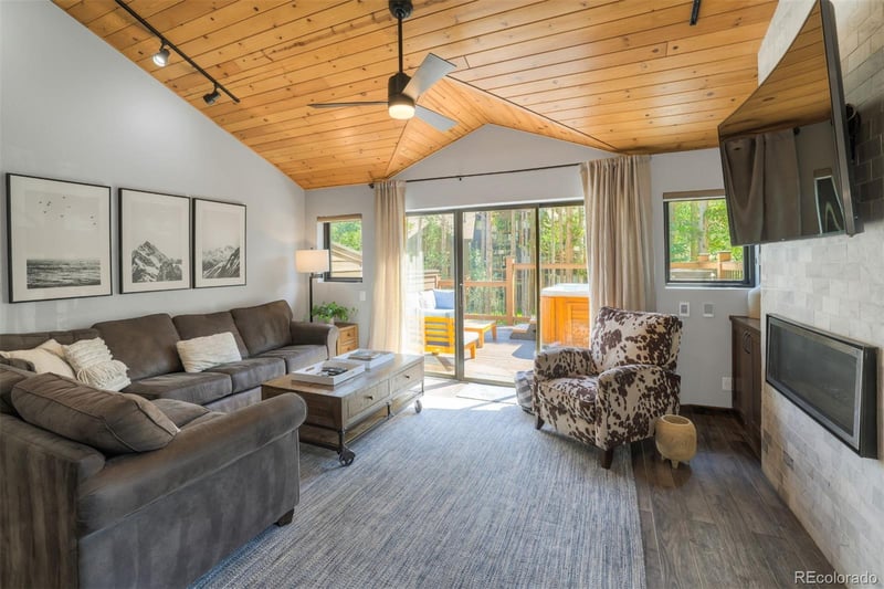 113 Village Point Dr, Breckenridge, CO 80424