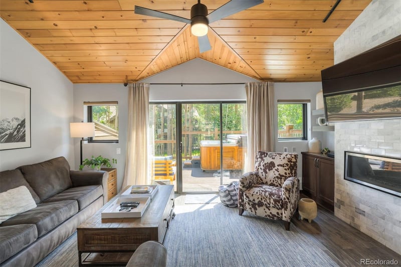 113 Village Point Dr, Breckenridge, CO 80424