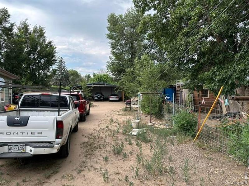 3620 Carson Ct, Evans, CO 80620