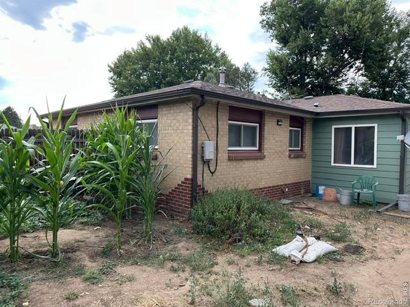 3620 Carson Ct, Evans, CO 80620