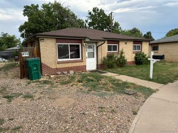 3620 Carson Ct, Evans, CO 80620