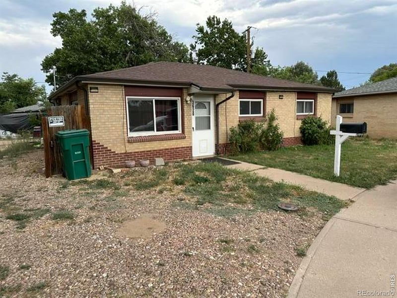 3620 Carson Ct, Evans, CO 80620