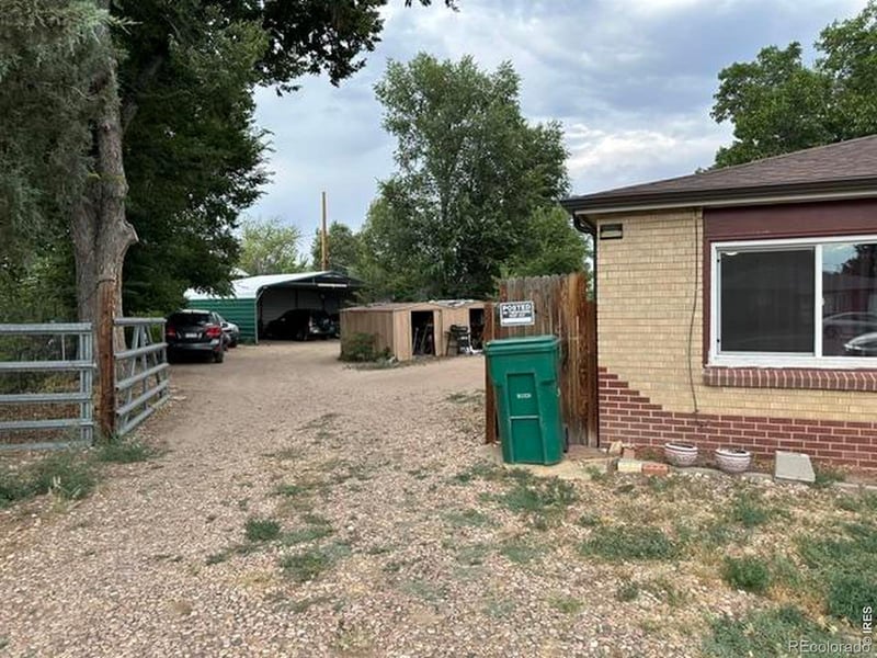 3620 Carson Ct, Evans, CO 80620