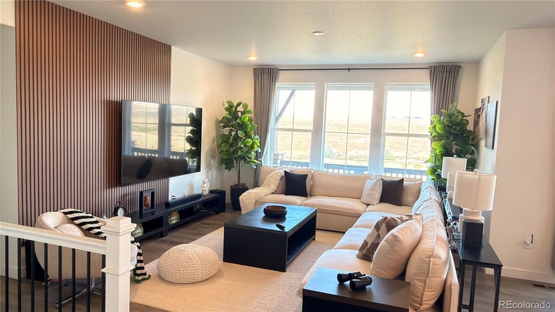 8196 Mount Kataka St, Littleton, CO 80125
