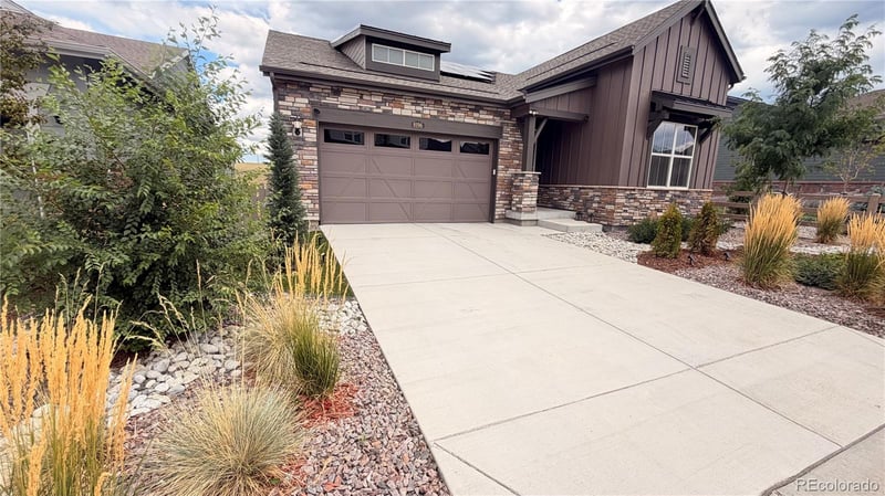 8196 Mount Kataka St, Littleton, CO 80125