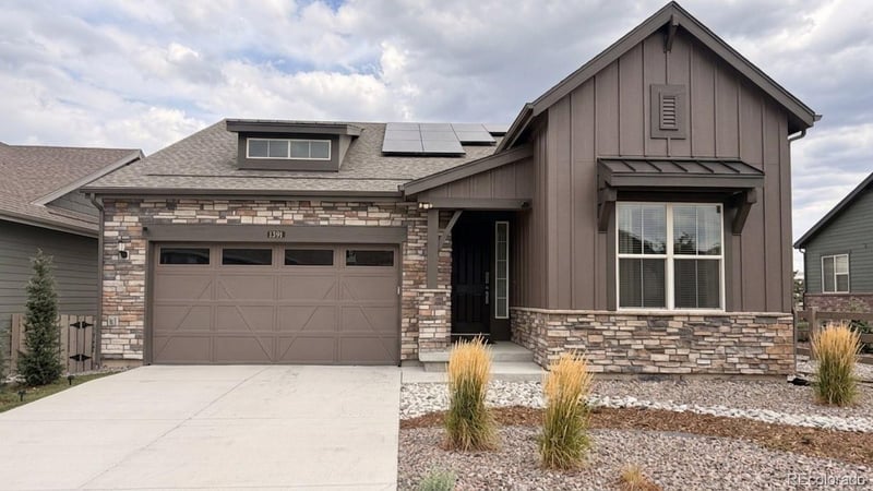 8196 Mount Kataka St, Littleton, CO 80125