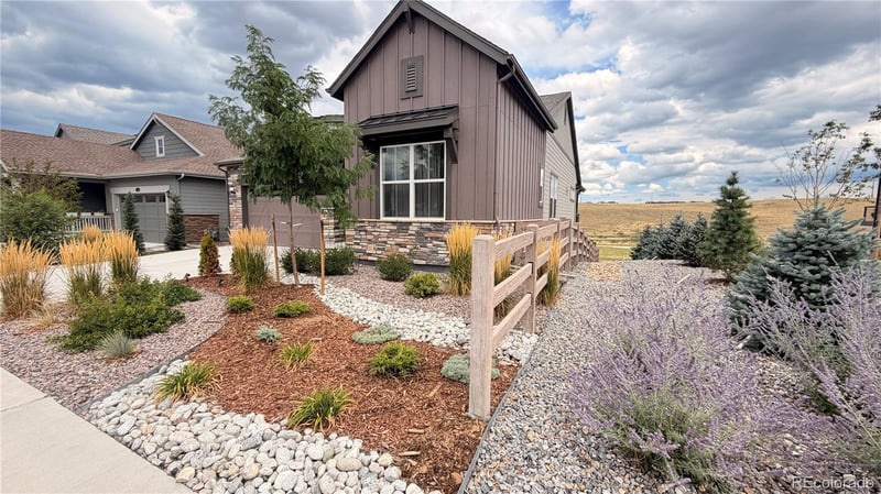 8196 Mount Kataka St, Littleton, CO 80125