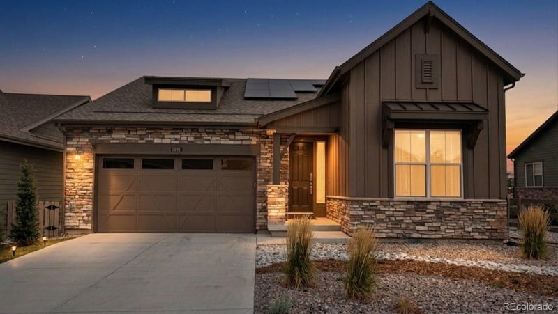 8196 Mount Kataka St, Littleton, CO 80125
