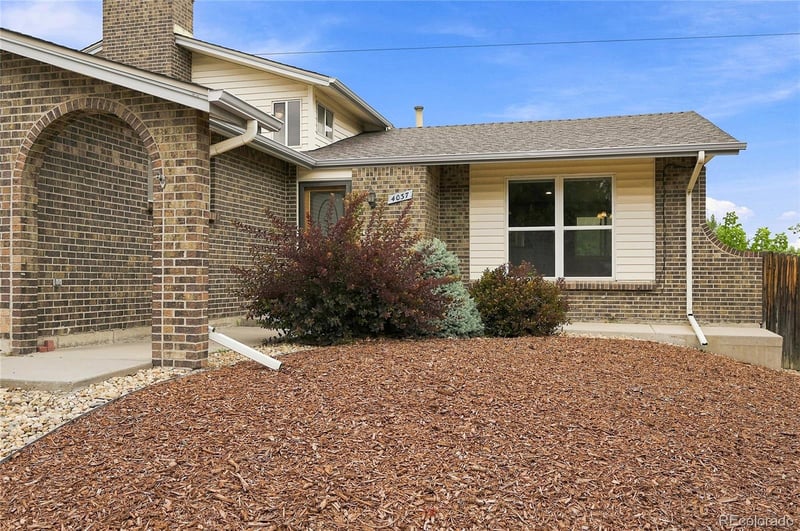 4037 E Caley Pl, Littleton, CO 80121