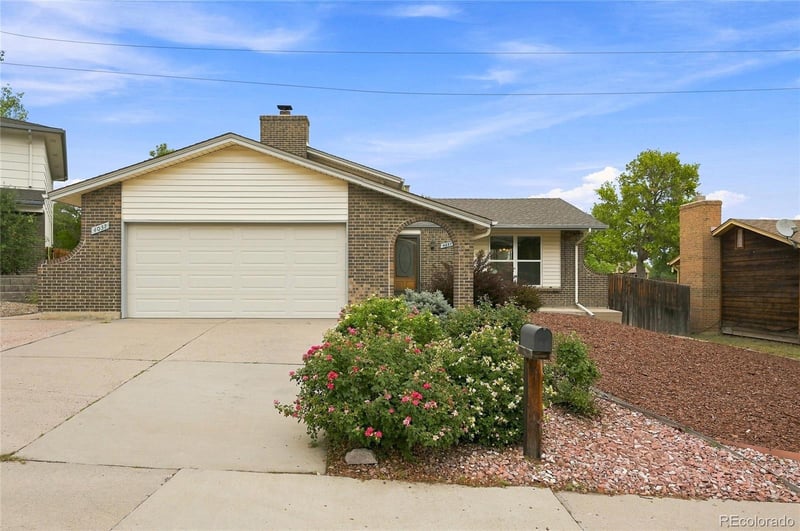 4037 E Caley Pl, Littleton, CO 80121