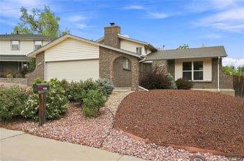 4037 E Caley Pl, Littleton, CO 80121