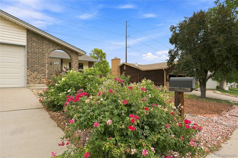 4037 E Caley Pl, Littleton, CO 80121