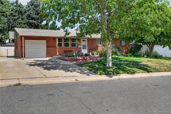 4977 S Perry St, Littleton, CO 80123