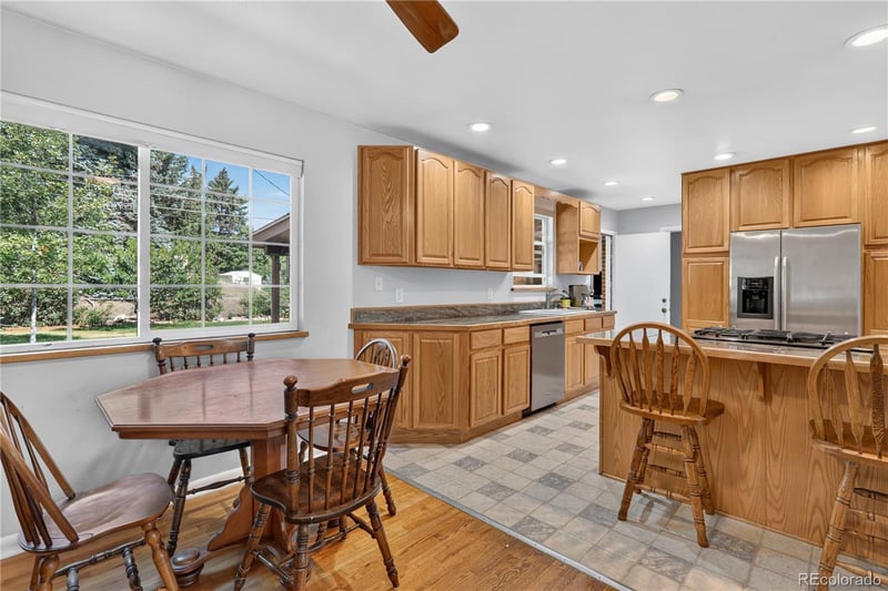 4977 S Perry St, Littleton, CO 80123