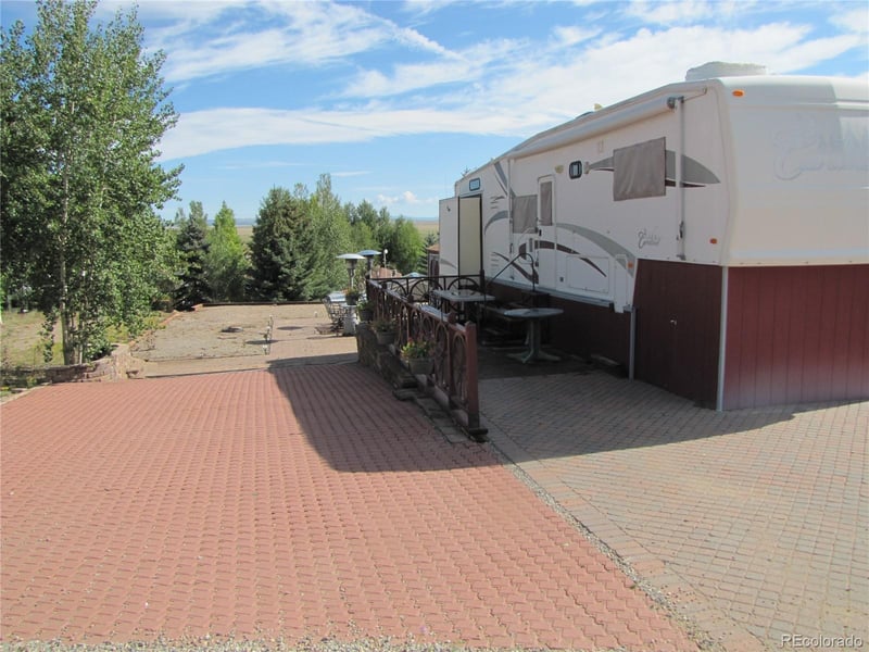 249 Tressel Trl, Hartsel, CO 80449