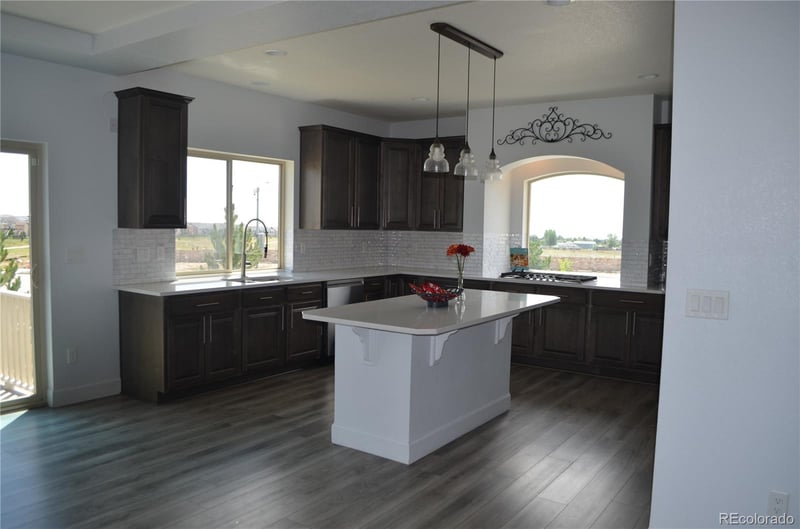 8739 Tranquil Knoll Ln, Colorado Springs, CO 80927