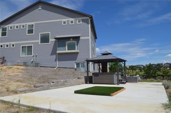 8739 Tranquil Knoll Ln, Colorado Springs, CO 80927
