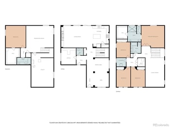 8739 Tranquil Knoll Ln, Colorado Springs, CO 80927