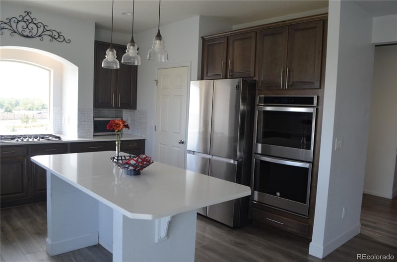8739 Tranquil Knoll Ln, Colorado Springs, CO 80927