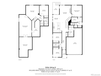2693 Vallecito St, Timnath, CO 80547
