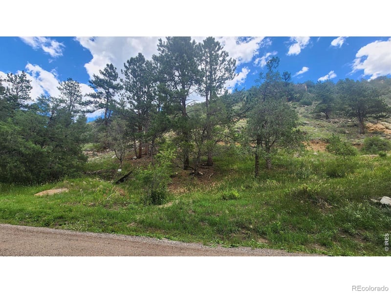 0 Streamside Dr, Glen Haven, CO 80532