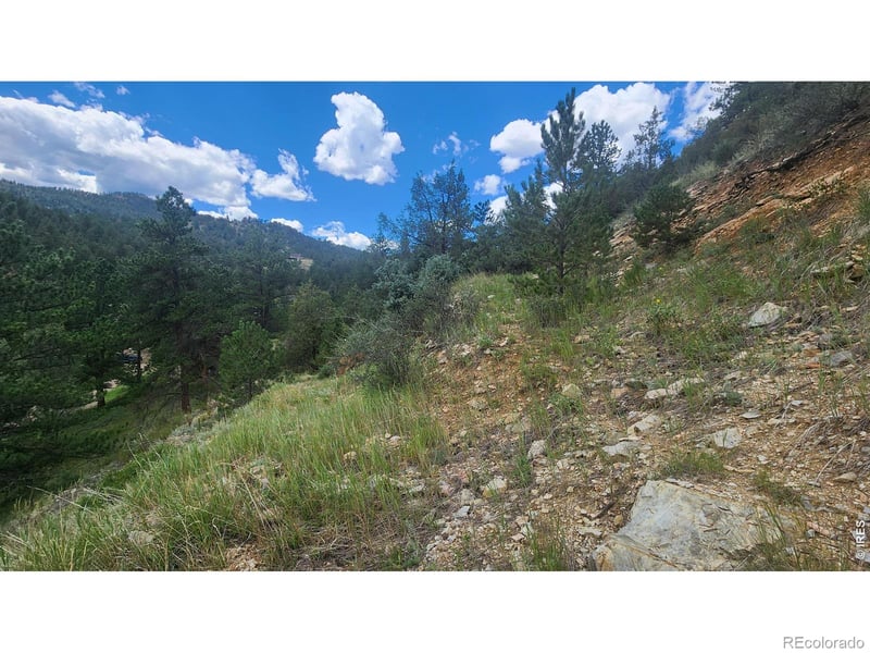 0 Streamside Dr, Glen Haven, CO 80532