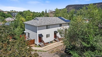 215 Arapahoe St, Golden, CO 80403