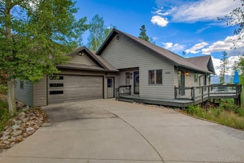 102 Thimbleberry Way, Silverthorne, CO 80498