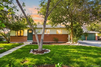 4681 W 75th Ave, Westminster, CO 80030