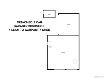 4681 W 75th Ave, Westminster, CO 80030