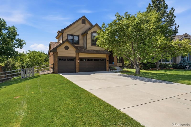 6785 S Crocker Way, Littleton, CO 80120