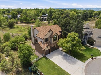6785 S Crocker Way, Littleton, CO 80120