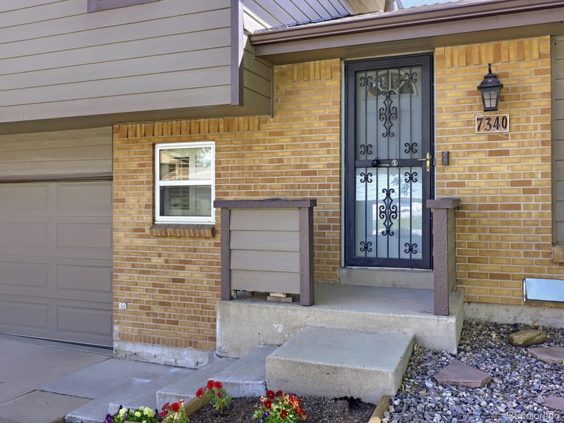 7340 Teller St, Arvada, CO 80003
