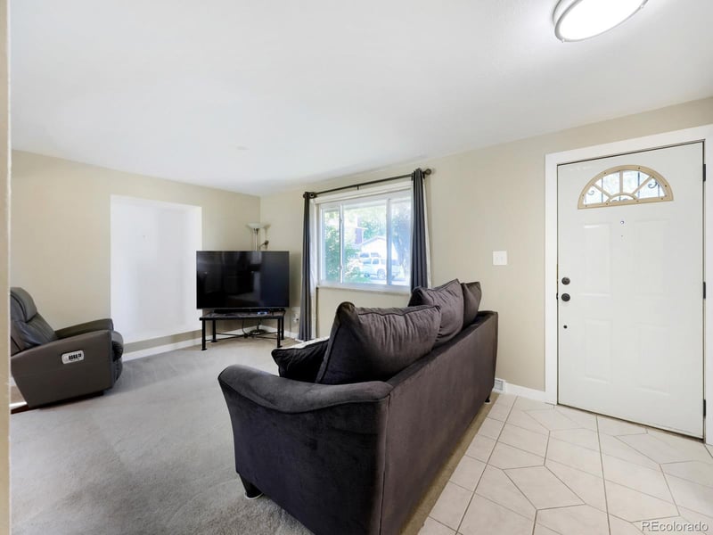 7340 Teller St, Arvada, CO 80003