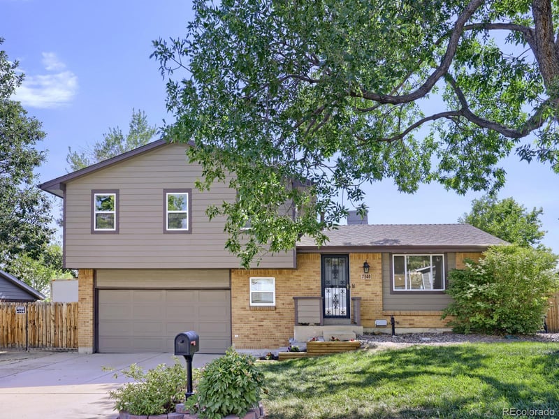 7340 Teller St, Arvada, CO 80003