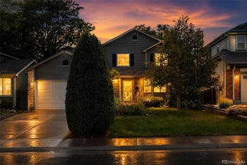 11442 W Parkhill Dr, Littleton, CO 80127