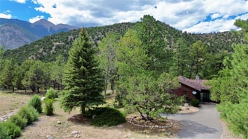 15265 Chimney Rock Rd, Nathrop, CO 81236