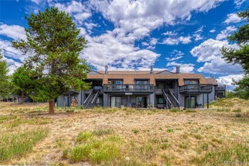 18 County Road 838 #1-5, Fraser, CO 80442