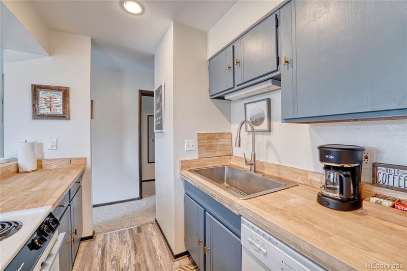 18 County Road 838 #1-5, Fraser, CO 80442