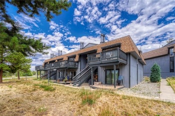 18 County Road 838 #1-5, Fraser, CO 80442