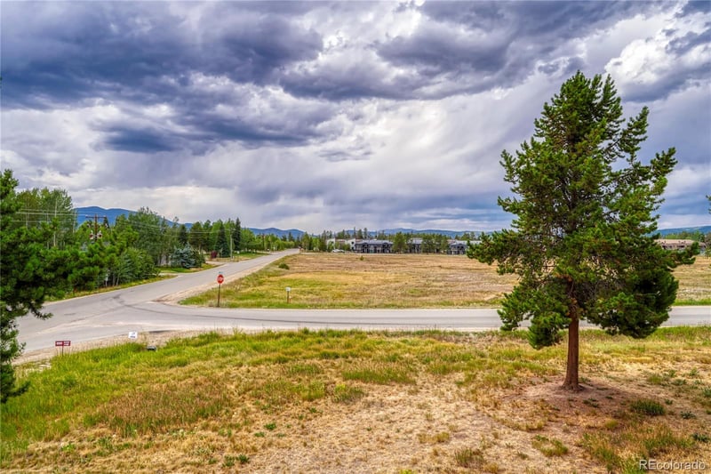 18 County Road 838 #1-5, Fraser, CO 80442