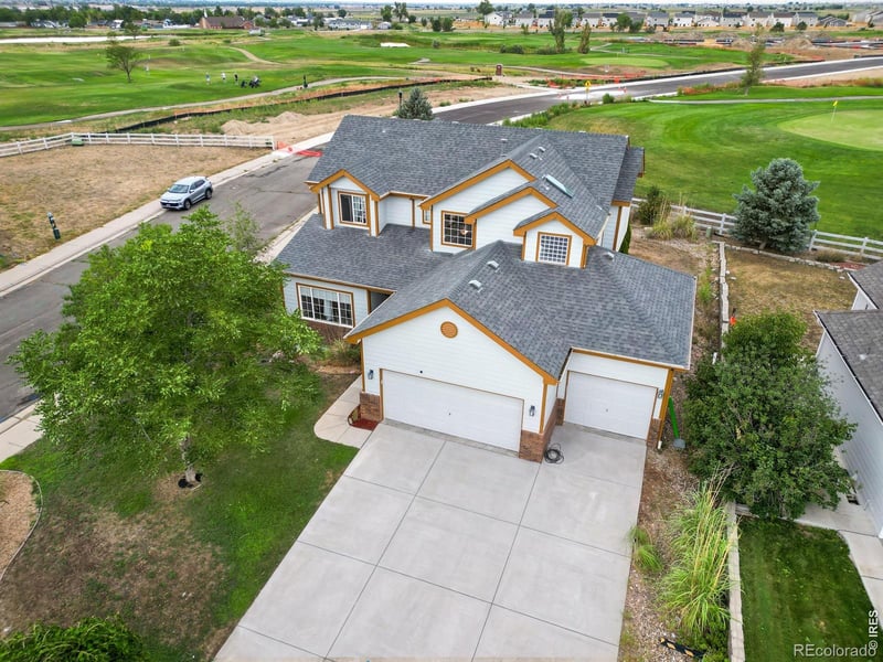 2183 Saddle Back Ct, Fort Lupton, CO 80621