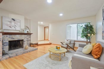 4034 S Rifle Way, Aurora, CO 80013