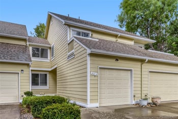 4034 S Rifle Way, Aurora, CO 80013