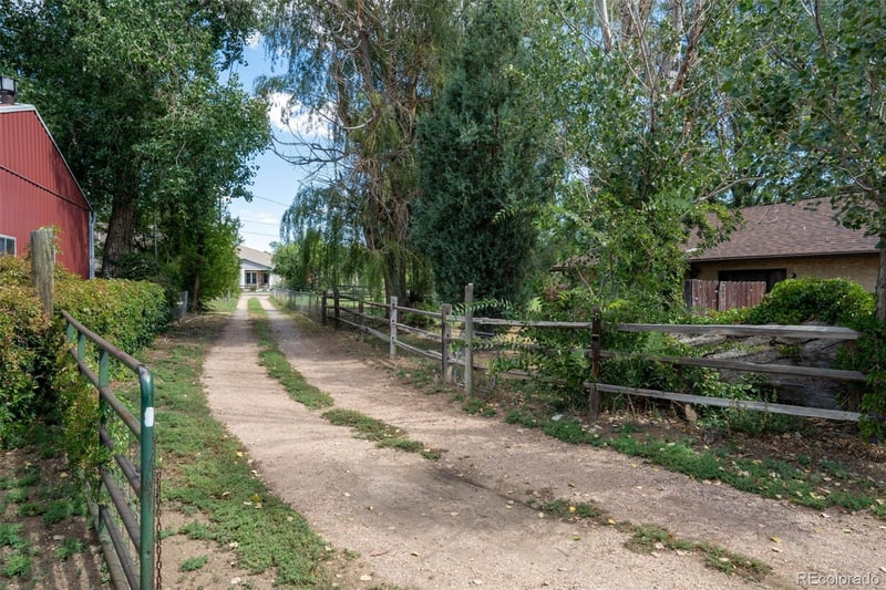 14550 W 50th Ave, Golden, CO 80403