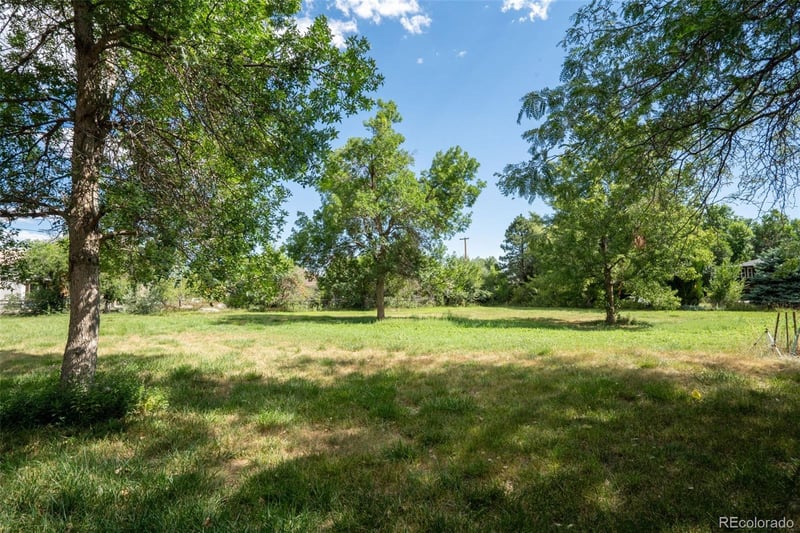 14550 W 50th Ave, Golden, CO 80403