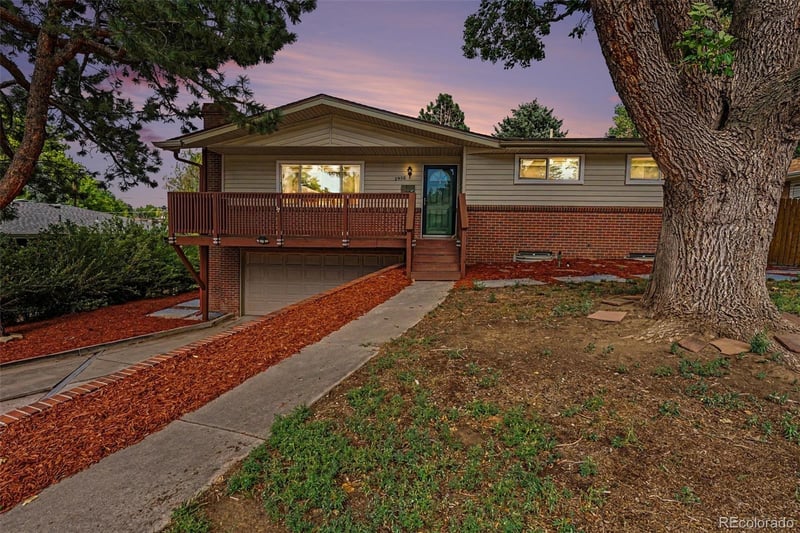 2950 Kendall St, Wheat Ridge, CO 80214